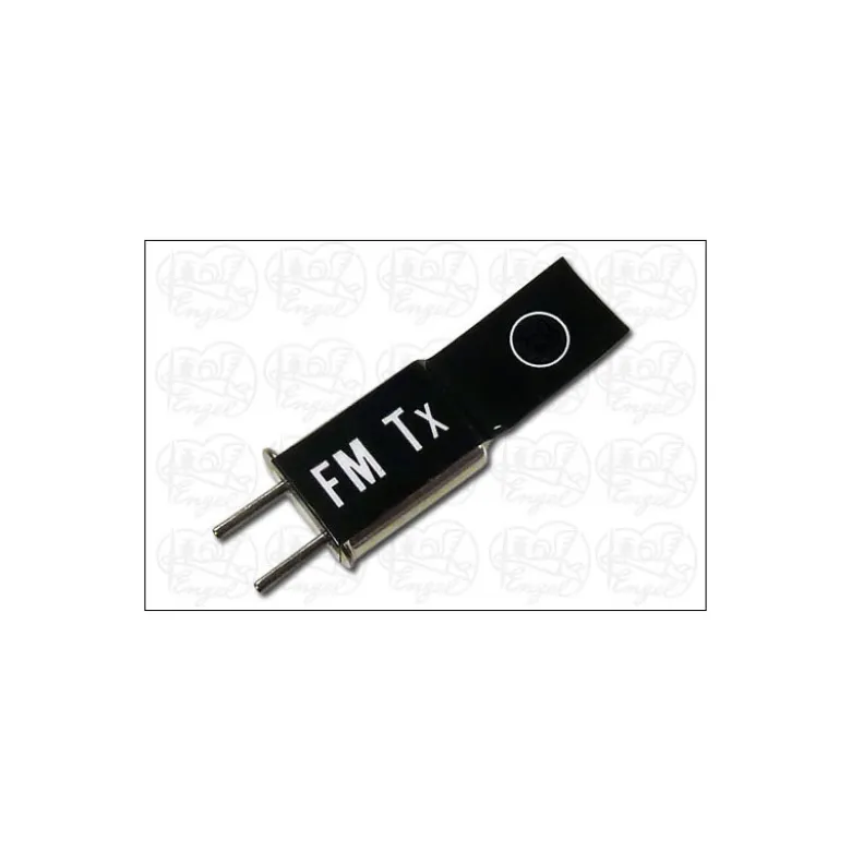 QUARTZ RX 41060 FM DUAL FUTABA