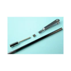 QUICK LINK CARBONE 25cm M2 2pcs TY 1