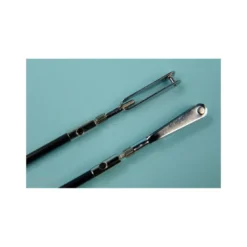 QUICK LINK CARBONE 25cm M2 2pcs TY 1