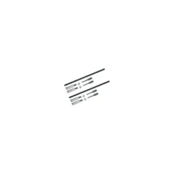 QUICK LINK CARBONE 25cm M2 2pcs TY 1