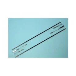 QUICK LINK CARBONE 25cm M2 2pcs TY 1