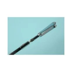 QUICK LINK CARBONE 25cm M2 2pcs TY 1