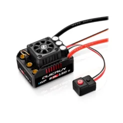 QUICRUN WP-8BL150 G2 Hobbywing