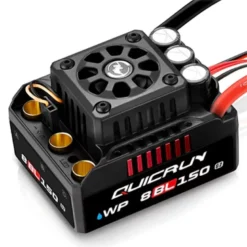 QUICRUN WP-8BL150 G2 Hobbywing