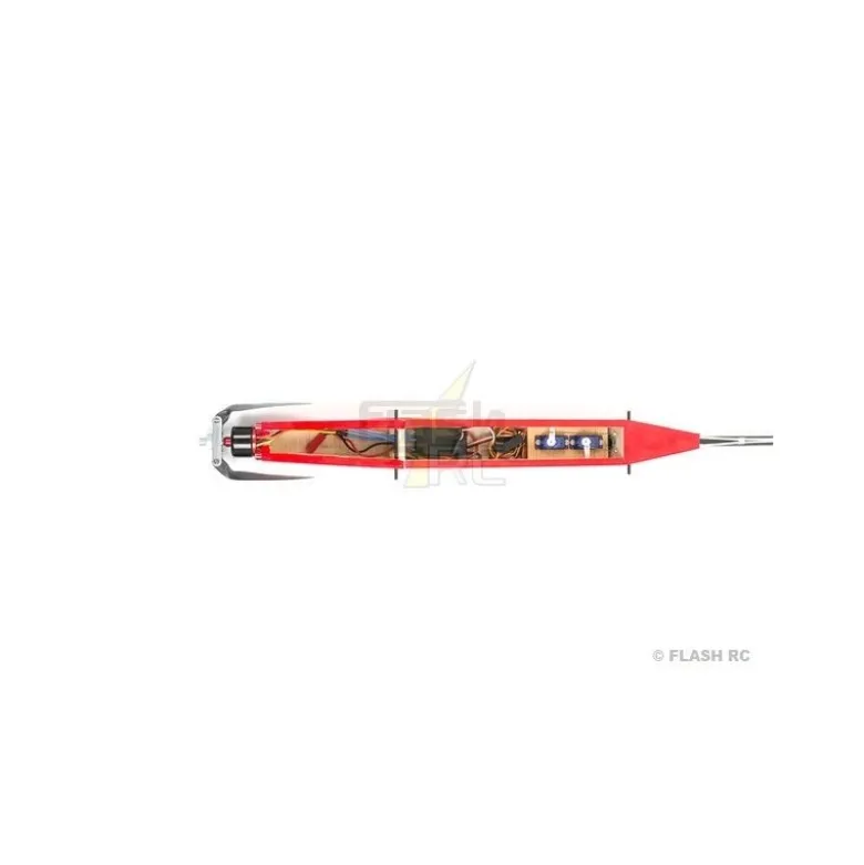 Quido env.1.07m Aeronaut