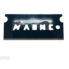 RABOT BALSA LAME DE RECHANGE 5pcs