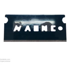 RABOT BALSA LAME DE RECHANGE 5pcs