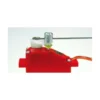 Raccord de tringles 2pcs. Multiplex