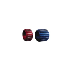 Radiateur axial pour AC 25/35