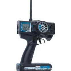 RADIO A3-STX DELUXE 2.4GHZ FHSS