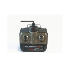 Radiocommande 2.4ghz pour SKY SURFER 2.0 Graupner