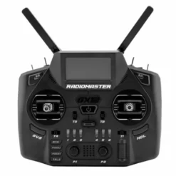 Radiocommande GX12 Dual-Band ELRS Gemini-X Mode 2 Radiomaster