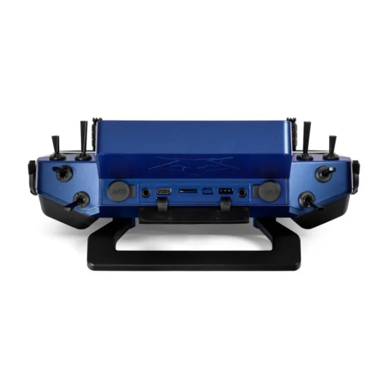 Radiocommande KAVAN V20 - Bleue, 24-voies
