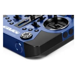 Radiocommande KAVAN V20 - Bleue, 24-voies