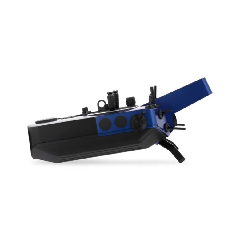 Radiocommande KAVAN V20 - Bleue, 24-voies