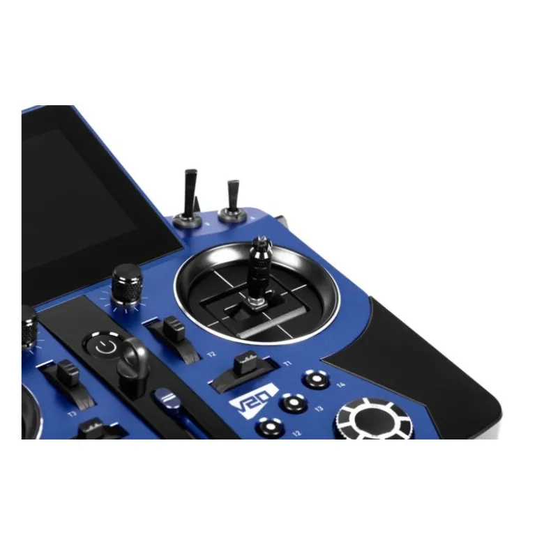 Radiocommande KAVAN V20 - Bleue, 24-voies