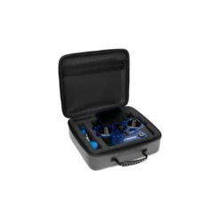 Radiocommande KAVAN V20 - Bleue, 24-voies