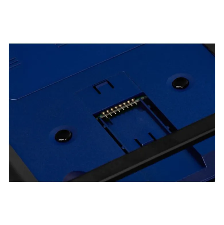 Radiocommande KAVAN V20 - Bleue, 24-voies