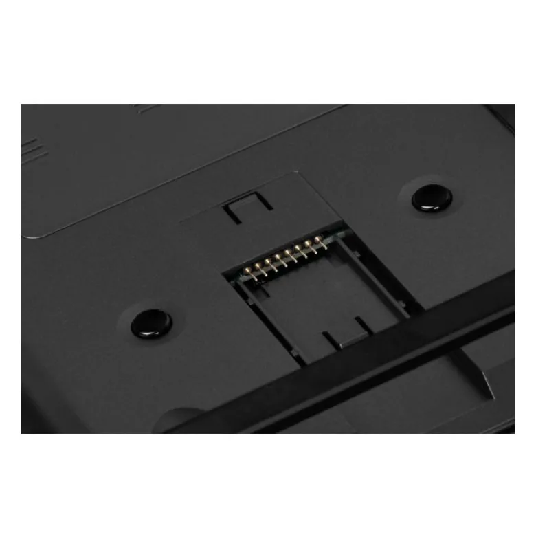 Radiocommande KAVAN V20 - Grise, 24-voies