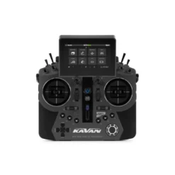 Radiocommande KAVAN V20 - Grise, 24-voies