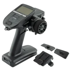 Radiocommande MT12 module ELRS LBT