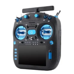 Radiocommande TX16S MK3 MAX - Bleue - RadioMaster