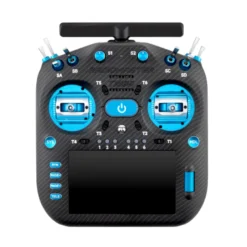 Radiocommande TX16S MK3 MAX - Bleue - RadioMaster