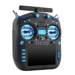 Radiocommande TX16S MK3 MAX - Bleue - RadioMaster