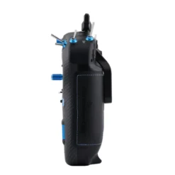 Radiocommande TX16S MK3 MAX - Bleue - RadioMaster