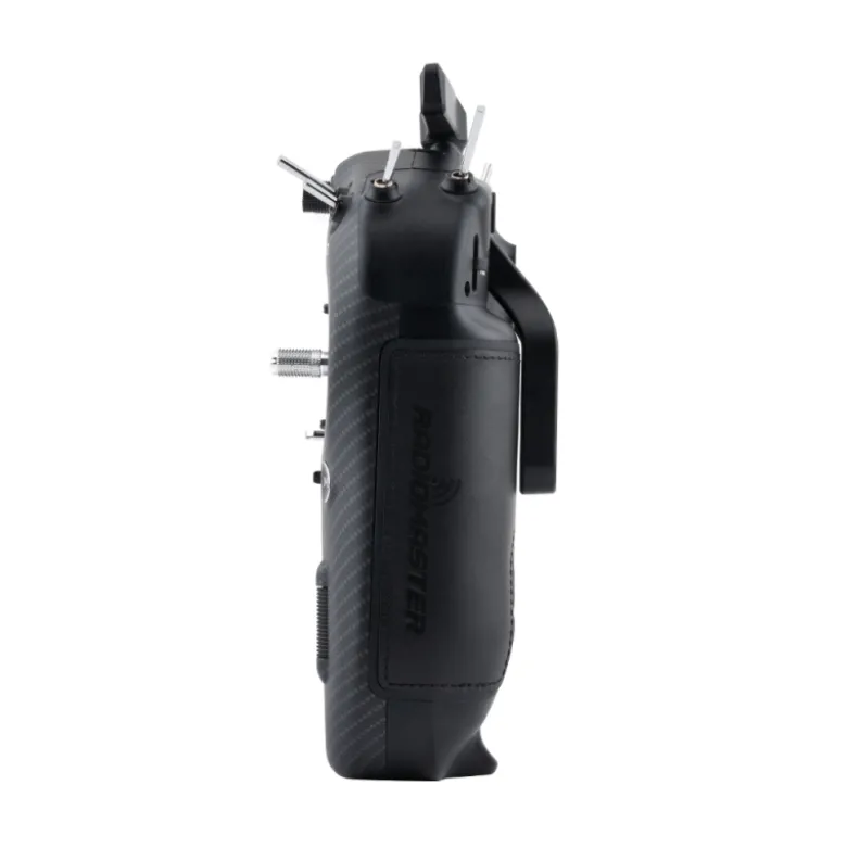 Radiocommande TX16S MK3 MAX - Noire - RadioMaster
