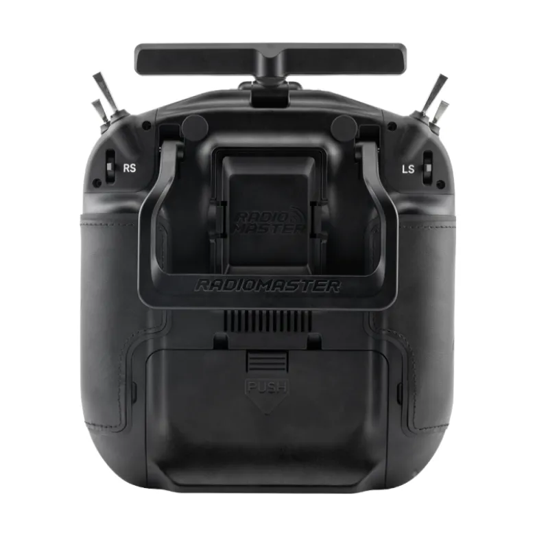 Radiocommande TX16S MK3 MAX - Noire - RadioMaster