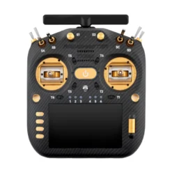 Radiocommande TX16S MK3 MAX - Or - RadioMaster