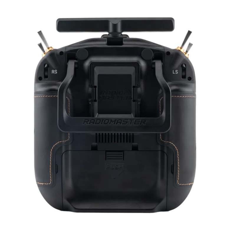Radiocommande TX16S MK3 MAX - Or - RadioMaster