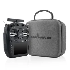 Radiocommande TX16S MK3 MAX - Or - RadioMaster