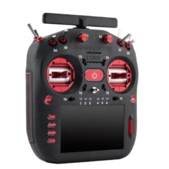 Radiocommande TX16S MK3 MAX - Rouge - RadioMaster