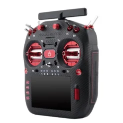 Radiocommande TX16S MK3 MAX - Rouge - RadioMaster