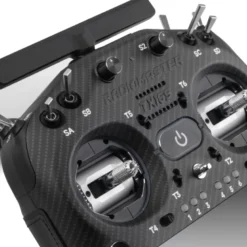 Radiocommande TX16S MK3 MAX - Rouge - RadioMaster
