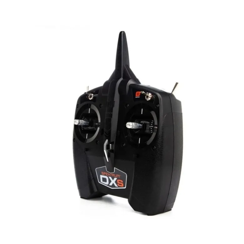 Radio DXS Spektrum DSMX 2.4G - émetteur seul
