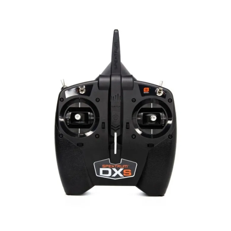 Radio DXS Spektrum DSMX 2.4G - émetteur seul