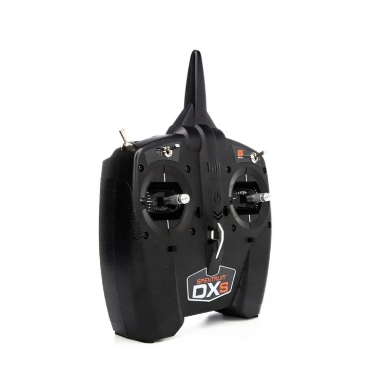 Radio DXS Spektrum DSMX 2.4G - émetteur seul