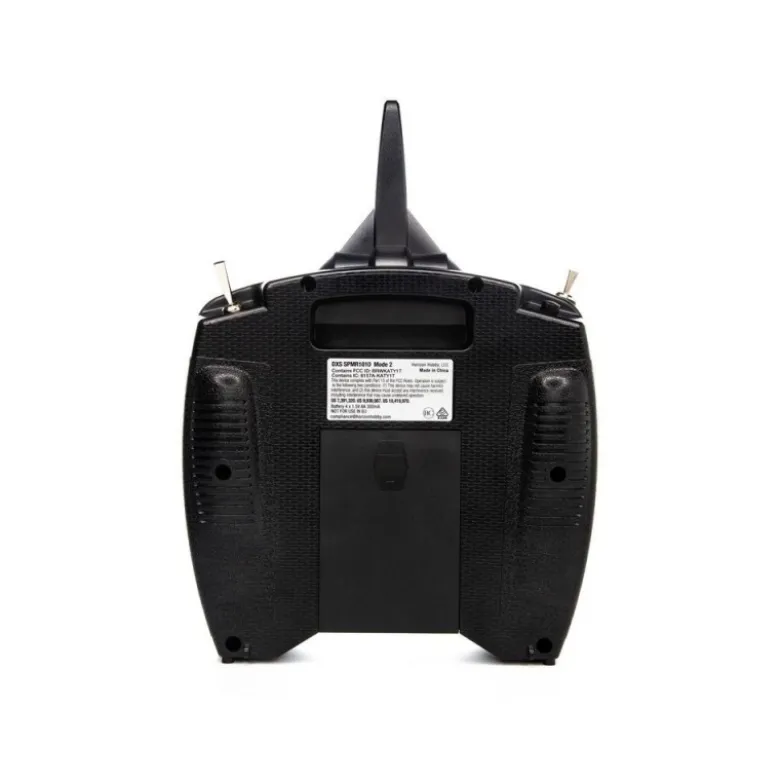 Radio DXS Spektrum DSMX 2.4G - émetteur seul