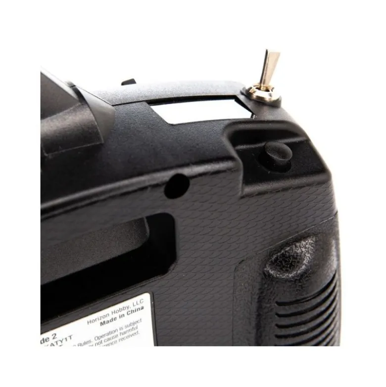 Radio DXS Spektrum DSMX 2.4G - émetteur seul