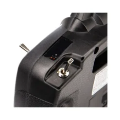 Radio DXS Spektrum DSMX 2.4G + récepteur AR410