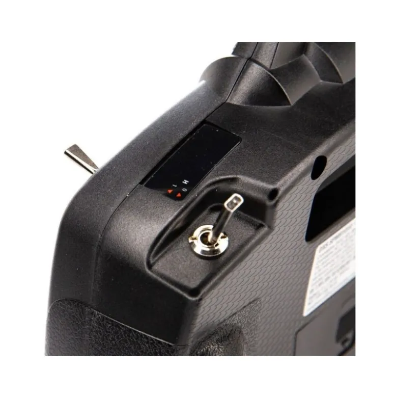 Radio DXS Spektrum DSMX 2.4G + récepteur AR410