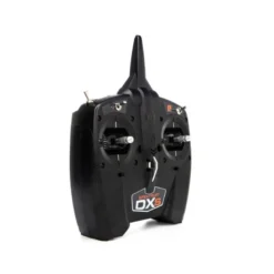 Radio DXS Spektrum DSMX 2.4G + récepteur AR410