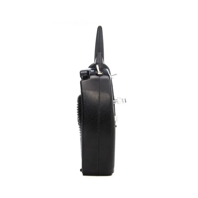 Radio DXS Spektrum DSMX 2.4G + récepteur AR410
