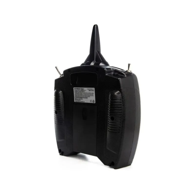 Radio DXS Spektrum DSMX 2.4G + récepteur AR410