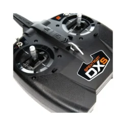 Radio DXS Spektrum DSMX 2.4G + récepteur AR410