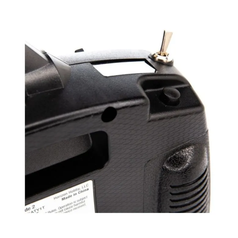 Radio DXS Spektrum DSMX 2.4G + récepteur AR410