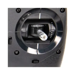 Radio DXS Spektrum DSMX 2.4G + récepteur AR410